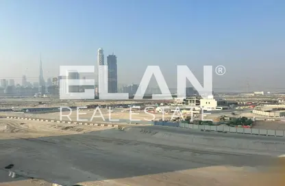 شقة - غرفة نوم - 1 حمام للبيع في عزيزي ريفيرا - ميدان واحد - ميدان - دبي