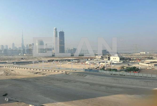 شقة - غرفة نوم - 1 حمام للبيع في عزيزي ريفيرا - ميدان واحد - ميدان - دبي