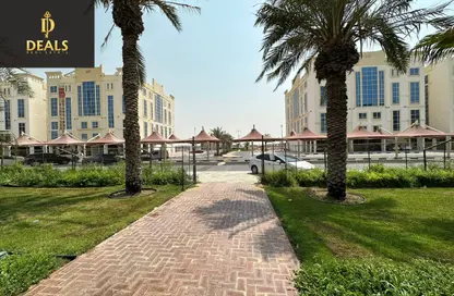 Apartment - Studio - 1 Bathroom for sale in Al Amerah - Ajman