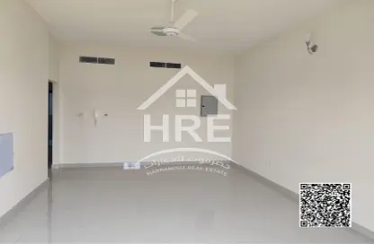 Apartment - 1 Bedroom - 2 Bathrooms for rent in Al Mowaihat 2 - Al Mowaihat - Ajman