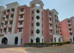 Apartment - 1 bedroom - 2 bathrooms for rent in China Cluster - International City - Dubai