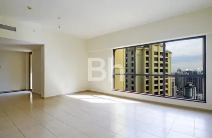 Apartment - 1 Bedroom - 2 Bathrooms for sale in Sadaf 7 - Sadaf - Jumeirah Beach Residence - Dubai