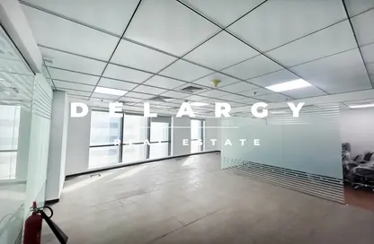 Office Space - Studio for rent in The Regal Tower - Business Bay - Dubai