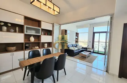 Apartment - Studio - 1 Bathroom for rent in Starz Tower 1 - Starz by Danube - Al Furjan - Dubai Apartment - Studio - 1 Bathroom for rent in Starz Tower 1 - Starz by Danube - Al Furjan - Dubai