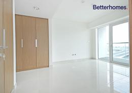 Room / Bedroom image for: Apartment - 2 bedrooms - 2 bathrooms for sale in Al Hadeel - Al Bandar - Al Raha Beach - Abu Dhabi, Image 1