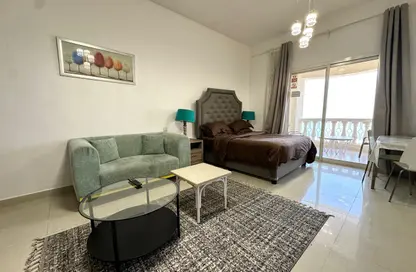 Apartment - Studio - 1 Bathroom for rent in Royal breeze 3 - Royal Breeze - Al Hamra Village - Ras Al Khaimah