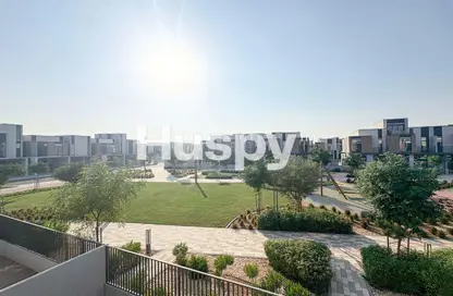 Townhouse - 3 Bedrooms - 4 Bathrooms for rent in Mudon Al Ranim 2 - Mudon - Dubai