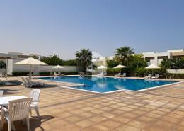 Villa - 3 bedrooms - 4 bathrooms for rent in Flamingo Villas - Mina Al Arab - Ras Al Khaimah