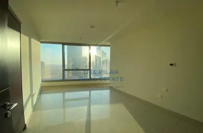 Apartment - 2 Bedrooms - 2 Bathrooms for sale in Sun Tower - Shams Abu Dhabi - Al Reem Island - Abu Dhabi
