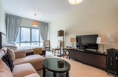 Apartment - Studio - 1 Bathroom for rent in Marina Diamond 2 - Marina Diamonds - Dubai Marina - Dubai Apartment - Studio - 1 Bathroom for rent in Marina Diamond 2 - Marina Diamonds - Dubai Marina - Dubai
