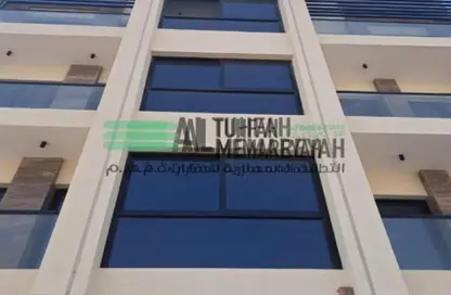عمارة بالكامل - 8 غرف نوم - 8 حمامات للبيع في C تلال سيتي - تلال سيتي - الشارقة