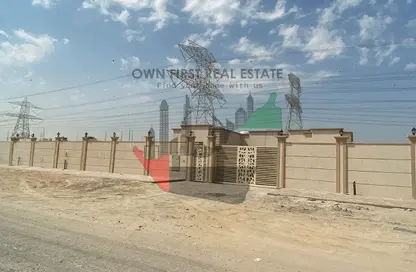 Villa - 3 Bedrooms - 5 Bathrooms for rent in Al Aweer 1 - Al Aweer - Dubai