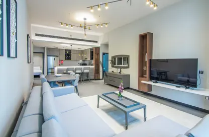 شقة - 2 غرف نوم - 3 حمامات للايجار في إم بي إل رويال - أبراج بحيرات الجميرا - دبي