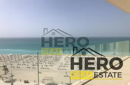 شقة - 3 غرف نوم - 4 حمامات للبيع في ممشى السعديات - منطقة السعديات الثقافية - جزيرة السعديات - أبوظبي