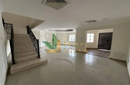Villa - 7+ Bedrooms - 7+ Bathrooms for rent in Al Barsha 3 Villas - Al Barsha 3 - Al Barsha - Dubai