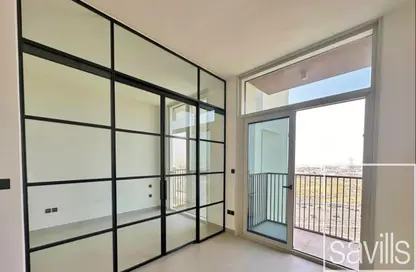 Apartment - 1 Bedroom - 1 Bathroom for rent in Collective 2.0 Tower B - Collective 2.0 - Dubai Hills Estate - Dubai