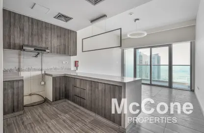 شقة - غرفة نوم - 2 حمامات للايجار في إقامة إم بي إل - (JLT) مجمع K - أبراج بحيرات الجميرا - دبي