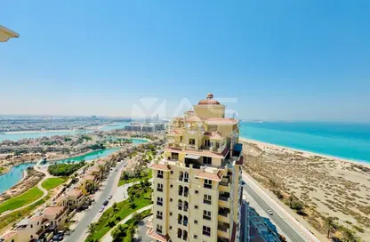 شقة - 3 غرف نوم - 3 حمامات للبيع في 4 رويال بريز - رويال بريز - قرية الحمرا - رأس الخيمة