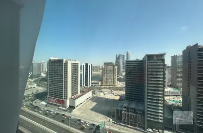 Apartment - 1 Bedroom - 1 Bathroom for sale in Burj Views - Downtown Dubai - Dubai