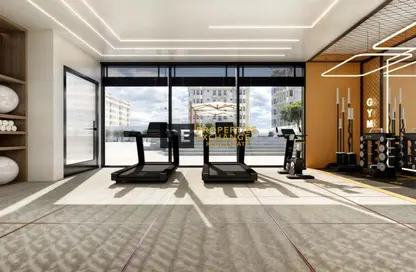 Apartment - 2 Bedrooms - 3 Bathrooms for sale in Zyra Vista Residences - Al Warsan 4 - Al Warsan - Dubai