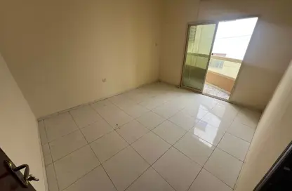 Apartment - 2 Bedrooms - 1 Bathroom for rent in Al Rashidiya Towers - Al Rashidiya - Ajman Downtown - Ajman