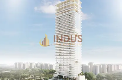 Apartment - 2 Bedrooms - 2 Bathrooms for sale in The Chedi Private Residences - Barsha Heights (Tecom) - Dubai