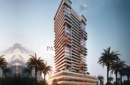 Shop - Studio for sale in Binghatti Hillside - Dubai Science Park - Dubai Shop - Studio for sale in Binghatti Hillside - Dubai Science Park - Dubai