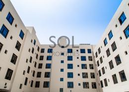 Staff Accommodation for rent in Dubai Production City (IMPZ) - Dubai