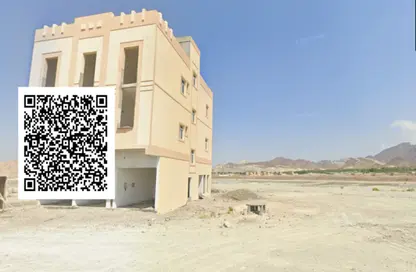 Land - Studio for sale in Masfoot 8 - Masfoot - Ajman