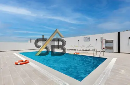 Apartment - 2 Bedrooms - 3 Bathrooms for rent in Meydan One - Meydan - Dubai