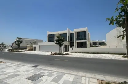 فيلا - 5 غرف نوم - 6 حمامات للايجار في District One Phase lii - المنطقة وان - مدينة الشيخ محمد بن راشد - دبي