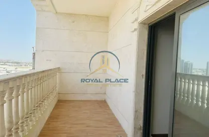 شقة - 3 غرف نوم - 3 حمامات للبيع في مساكن نادين 2 - مساكن نادين - الفرجان - دبي شقة - 3 غرف نوم - 3 حمامات للبيع في مساكن نادين 2 - مساكن نادين - الفرجان - دبي