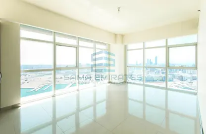 Apartment - 3 Bedrooms - 5 Bathrooms for sale in Tala Tower - Marina Square - Al Reem Island - Abu Dhabi