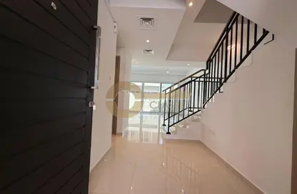 تاون هاوس - 3 غرف نوم - 3 حمامات للايجار في كاميليا - داماك هيلز 2 - دبي تاون هاوس - 3 غرف نوم - 3 حمامات للايجار في كاميليا - داماك هيلز 2 - دبي