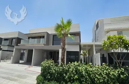 Townhouse - 3 Bedrooms - 4 Bathrooms for sale in California Village - Dubai Land - Dubai