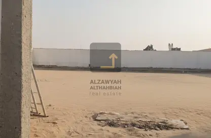 Warehouse - Studio - 1 Bathroom for rent in Al Sajaa Industrial - Al Sajaa - Sharjah