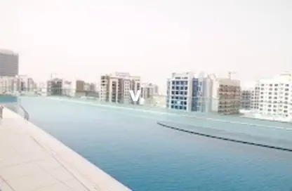 Apartment - 2 Bedrooms - 2 Bathrooms for rent in Park Place Tower - Sheikh Zayed Road - Dubai