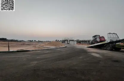 أرض - استوديو للبيع في الحليو 2 - الحليو - عجمان