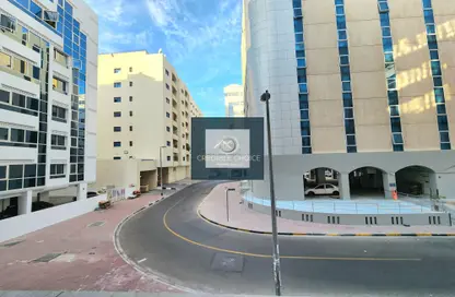 Apartment - 2 Bedrooms - 4 Bathrooms for rent in Masaken Al Muraqqabat 07 - Al Muraqqabat - Deira - Dubai