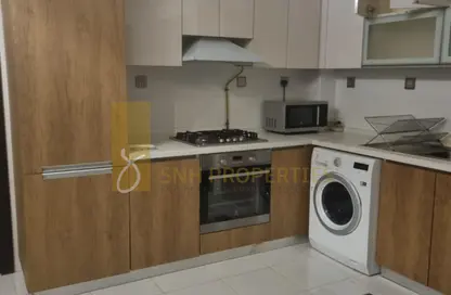 Apartment - 1 Bedroom - 2 Bathrooms for sale in Starz Tower 2 - Starz by Danube - Al Furjan - Dubai