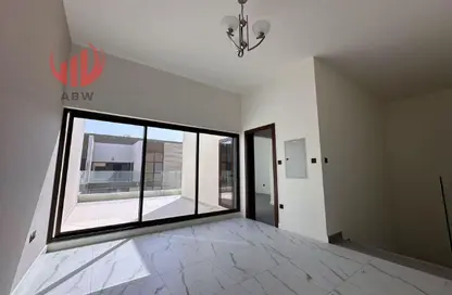Villa - 4 Bedrooms - 5 Bathrooms for rent in Senses at the Fields - District 11 - Mohammed Bin Rashid City - Dubai