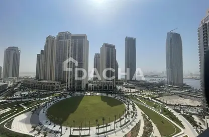 شقة - 2 غرف نوم - 2 حمامات للبيع في هاربور جيت تاور1 - بوابة هاربور - مرسى خور دبي - دبي