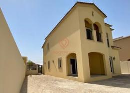 Villa - 4 bedrooms - 5 bathrooms for sale in La Quinta - Villanova - Dubai Land - Dubai