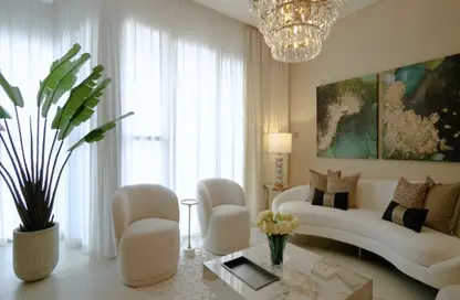 Apartment - 2 Bedrooms - 2 Bathrooms for sale in Radiant Boulevard - City Of Lights - Al Reem Island - Abu Dhabi