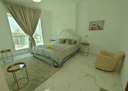 Apartment - 2 bedrooms - 2 bathrooms for sale in Oasis Tower - Al Rashidiya 1 - Al Rashidiya - Ajman