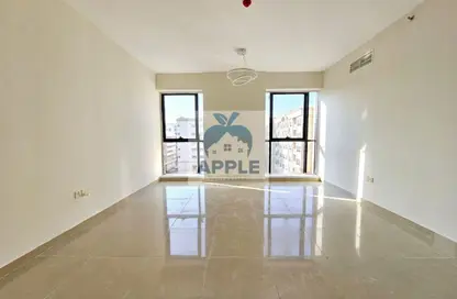 شقة - غرفة نوم - 2 حمامات للايجار في بناية مويليح 3 - مويلح - الشارقة