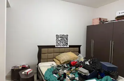 شقة - غرفة نوم - 2 حمامات للايجار في برج الليلي - مدينة الإمارات - عجمان