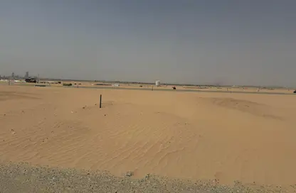 Land - Studio for sale in Al Sehma - Al Rowdat Suburb - Sharjah
