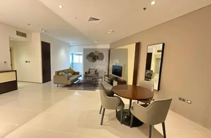 Apartment - 1 Bedroom - 2 Bathrooms for rent in Park Place Tower - Sheikh Zayed Road - Dubai