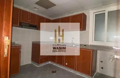 Apartment - Studio - 1 Bathroom for sale in Orient Towers - Al Bustan - Ajman